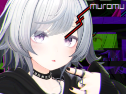 Muromu（Trial Avatar）