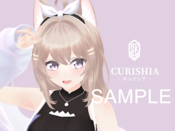 CURISHIA_アバターミュージアム6