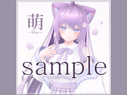 Moe_Sample