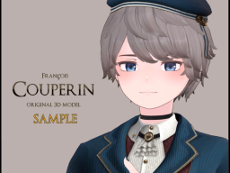 Couperin_Sample