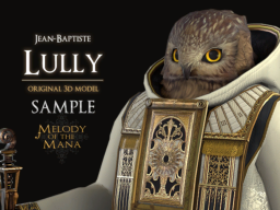 Lully ［Sample］