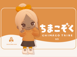 sample05 Chimaco Tribe