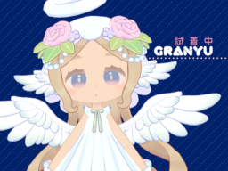 Granyu_Sample01