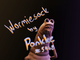 Wormiesock