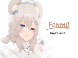 Fonmy_sample