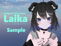 Laika Sample