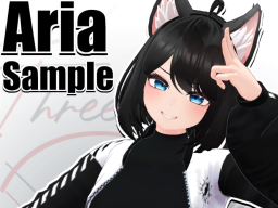 Aria_Sample