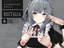 ［Trial］ ネクタリア Nectalia