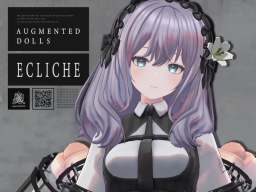 ［Trial］ エクリシェ ⁄ Ecliche