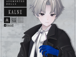 ［Trial］ カルネ ⁄ KALNE