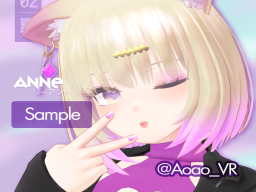 ANNE_Sample