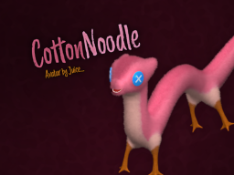 CottonNoodle