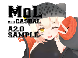 MoL_casual sample