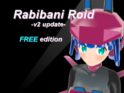 Rabibani Roid v2 FREE