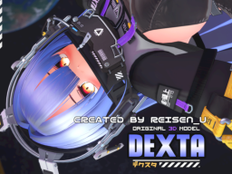 DEXTA_SAMPLE_BY_Reisen_U