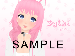 Sylki v2 Sample