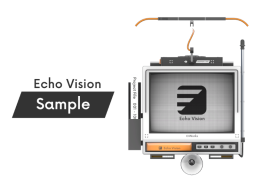 Echo Vision Sample