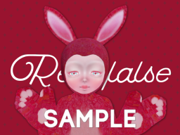 Red false SAMPLE