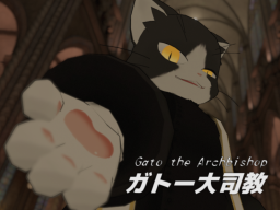 Gato the Archbishop