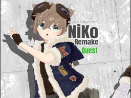 NiKoRE_Quest_Try