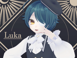 Luka_Sample