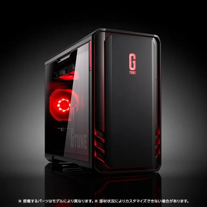 G TUNE DG-A5G70