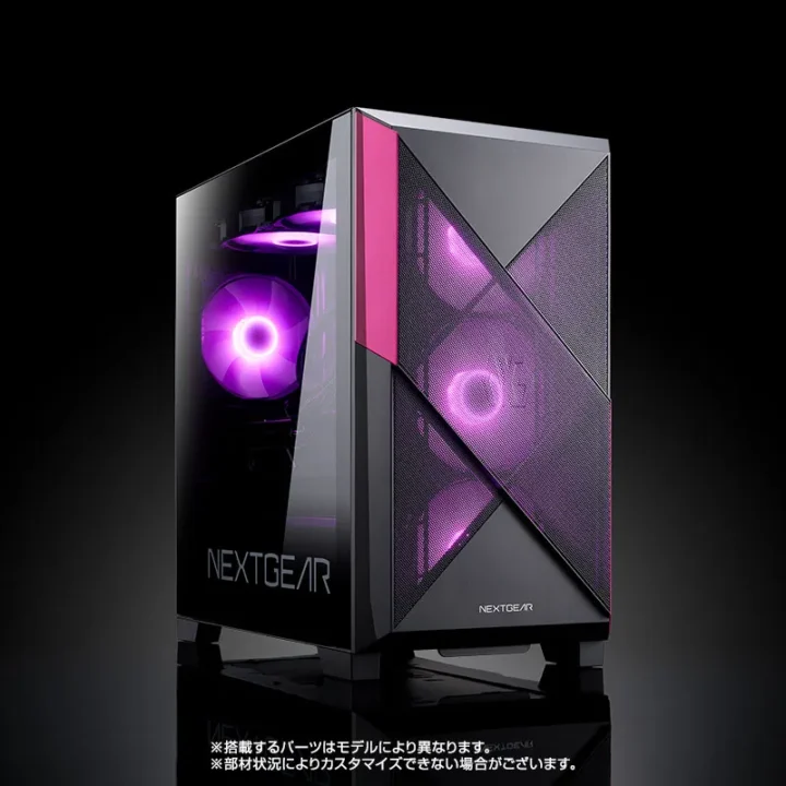 NEXTGEAR JG-A5G60