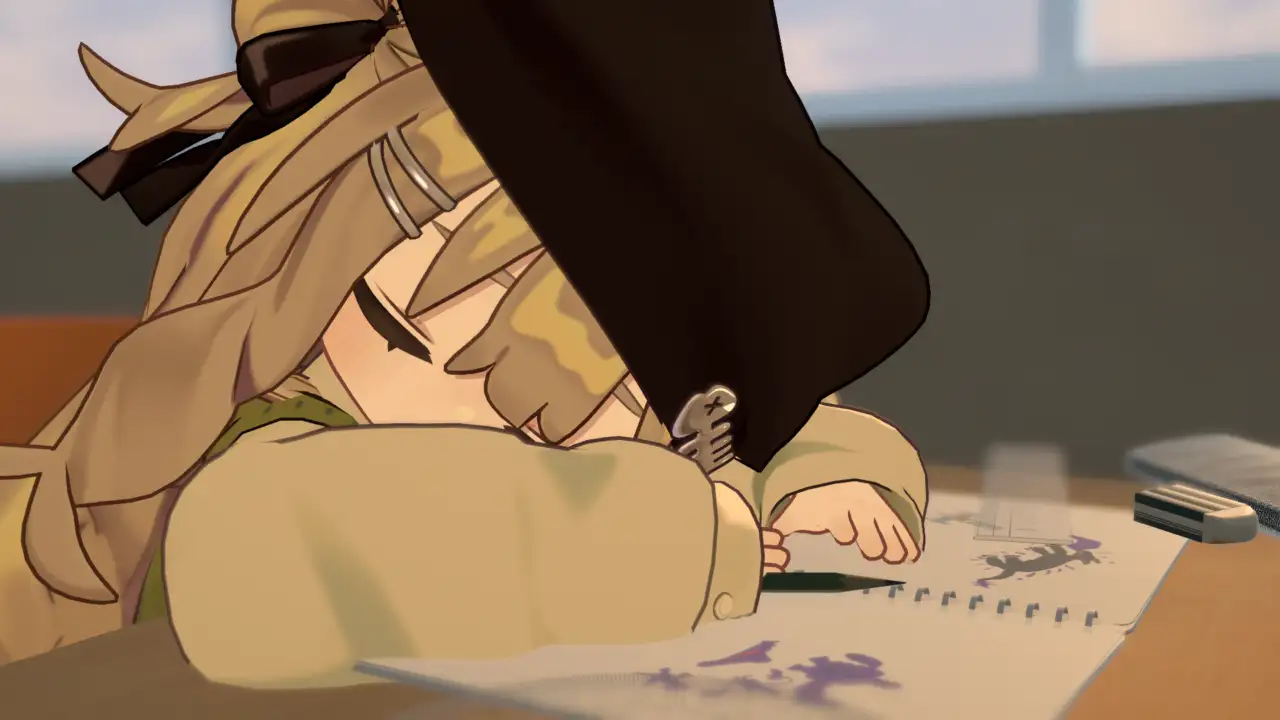 コメント画像