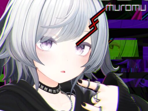 Muromu(Trial Avatar)