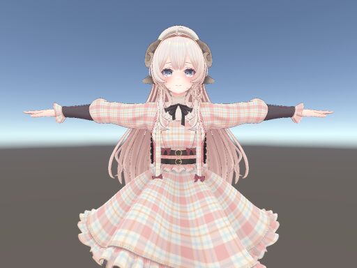 FluffyLilly_SampleUruru