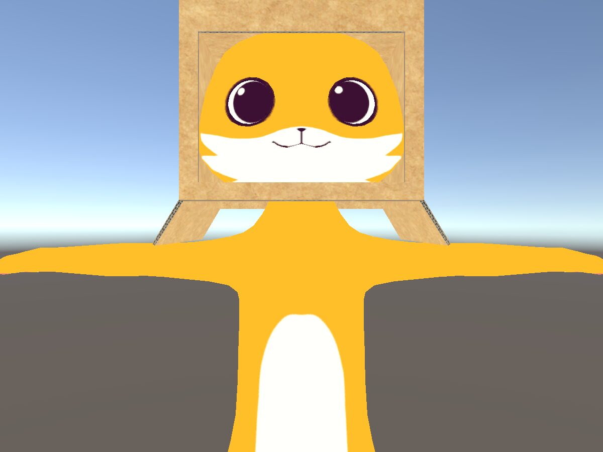 VRCat