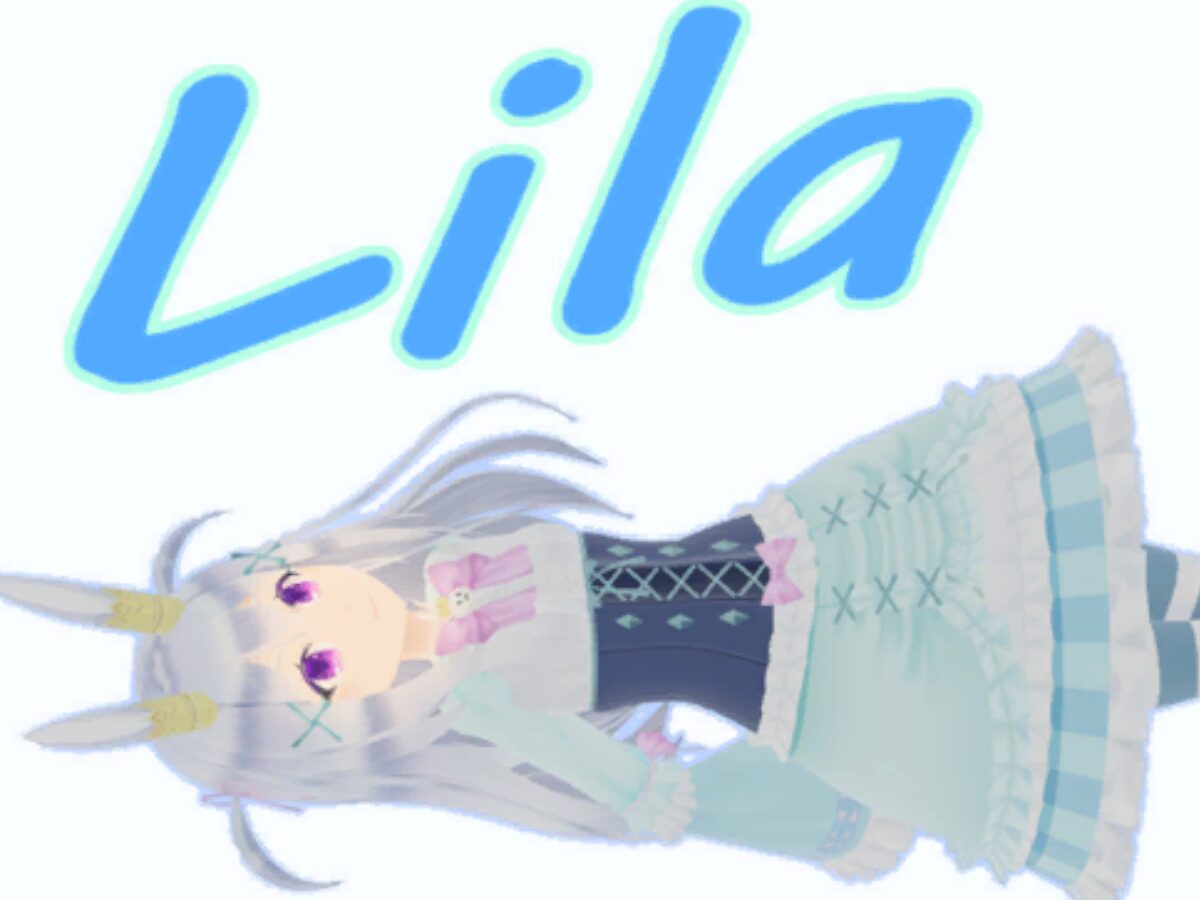 軽量サンプルライラ