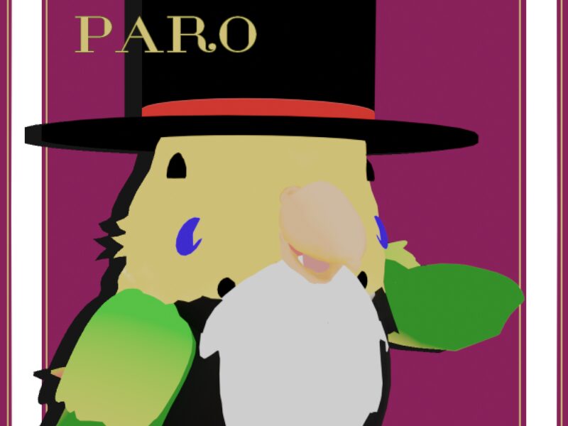 PARO