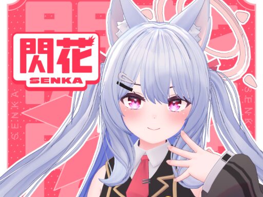 閃花（Senka）_Sample