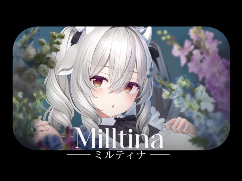 FC_Milltina（sample）