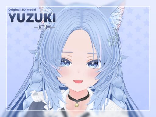 Yuzuki_sample