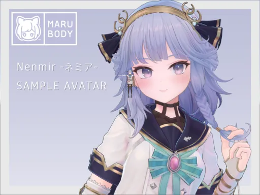 Nenmir_Default