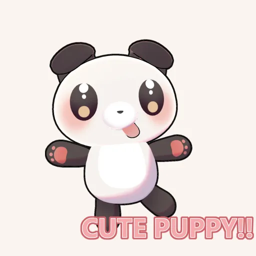 CutePuppy