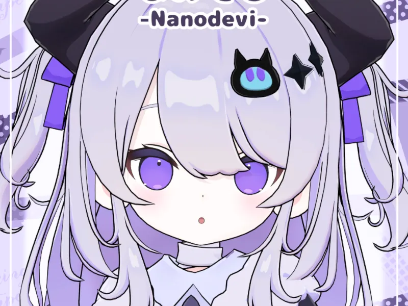 Nanodevi_Purple_Sample