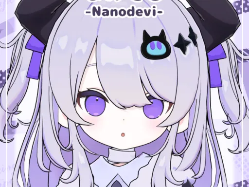 Nanodevi_Purple_Sample
