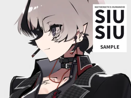 SiuSiu_Sample