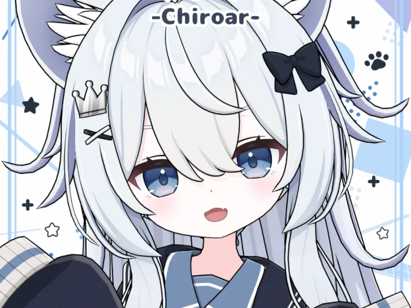 Chiroar_Sample