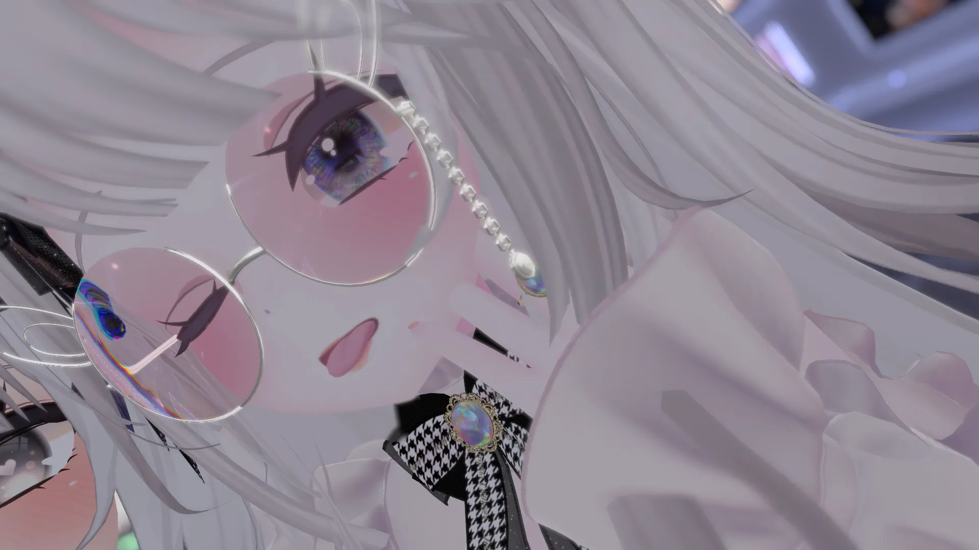 しろしか勝たん