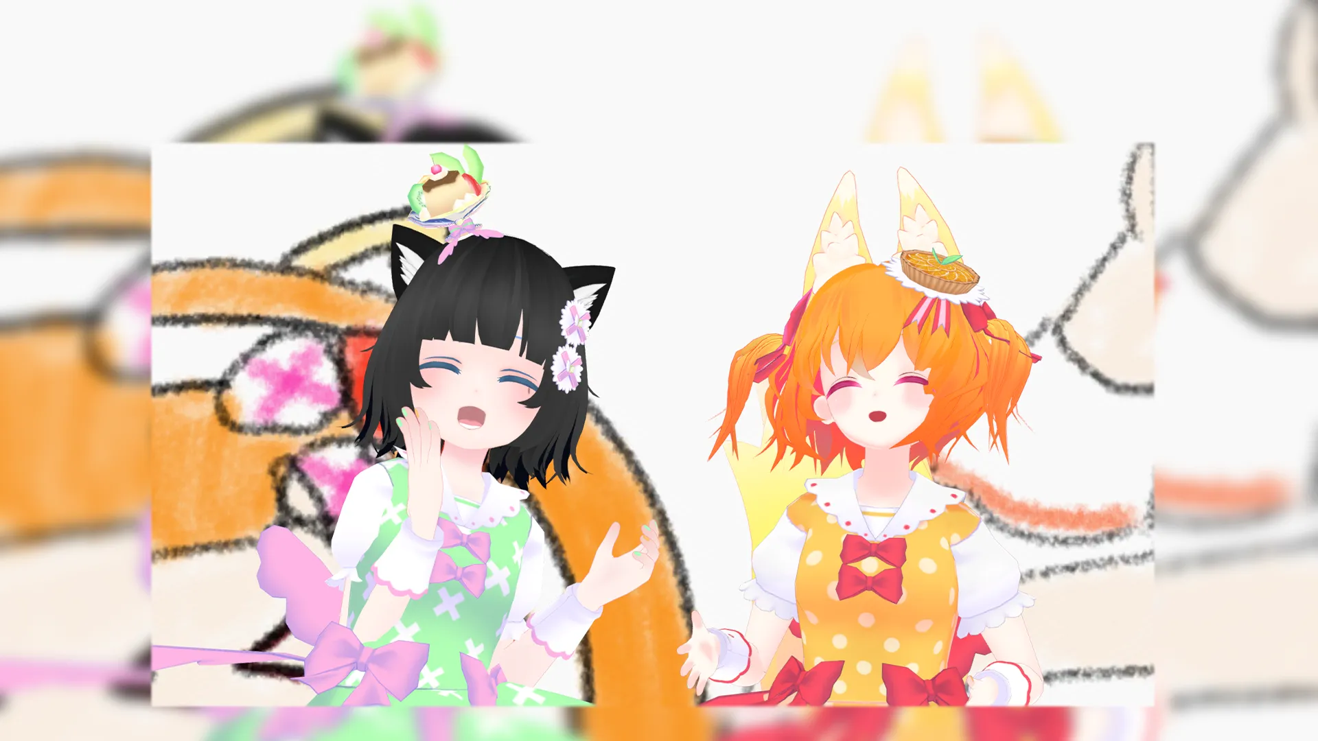 しゅくしゅくファンクラブ