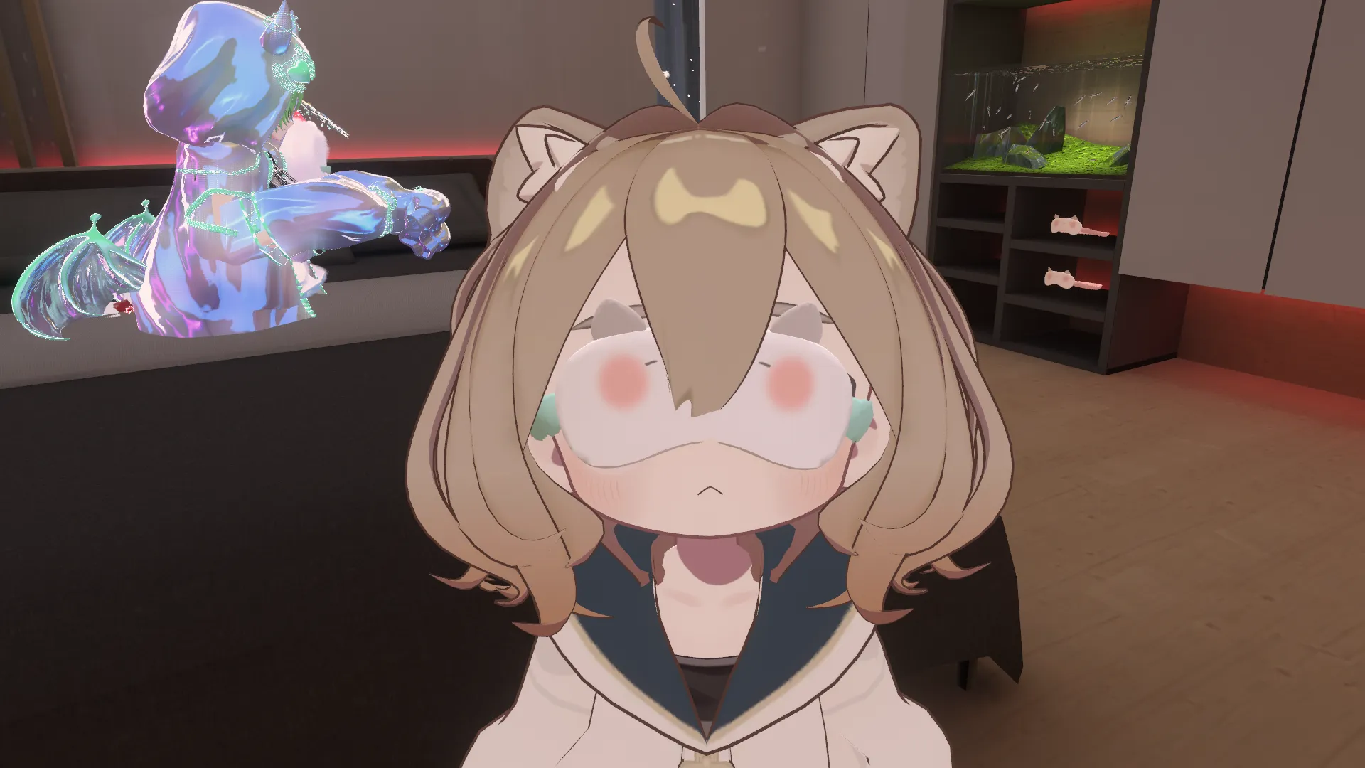 あしゅファンクラブ