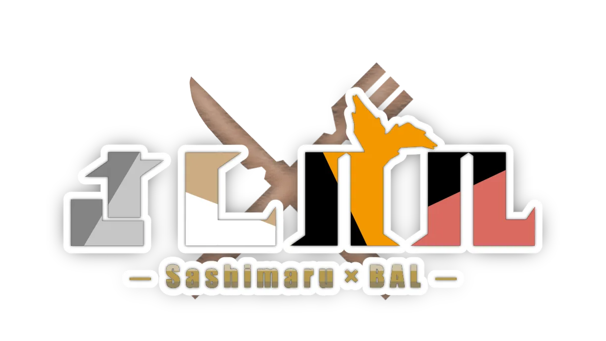 ーさし×バルー