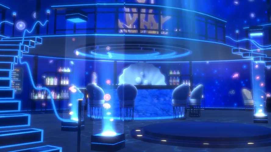 BARチュウセイ箱推しグループ