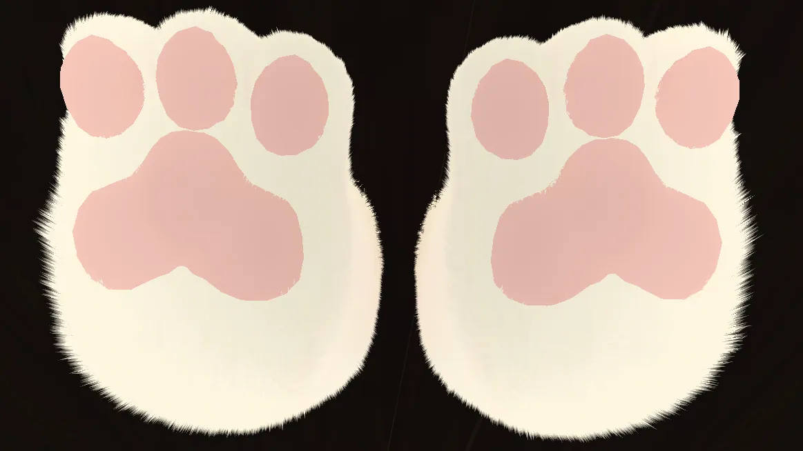 推しの足裏をビューポイントのギリギリで観察し隊