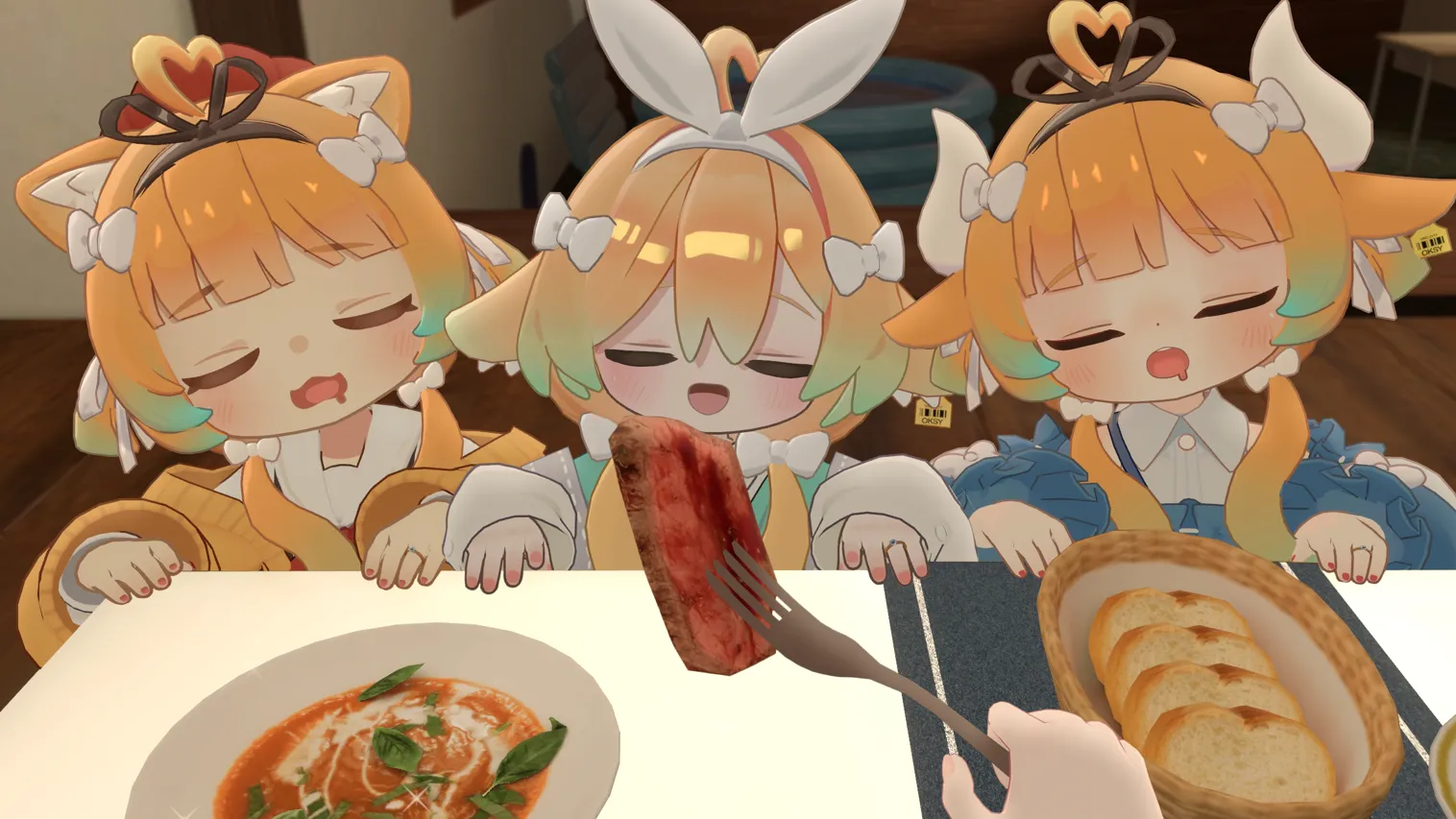 おくしーカフェ