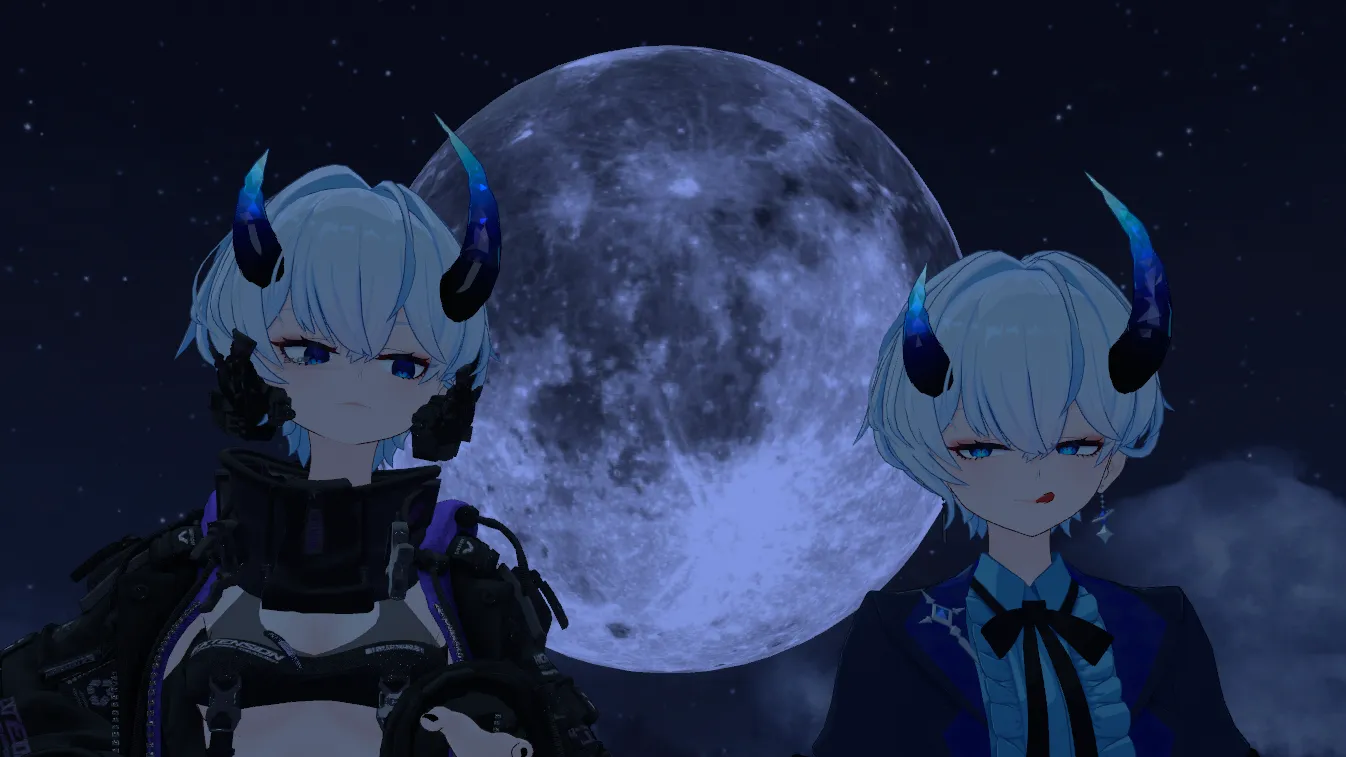 Nocturna非公式ファンクラブ